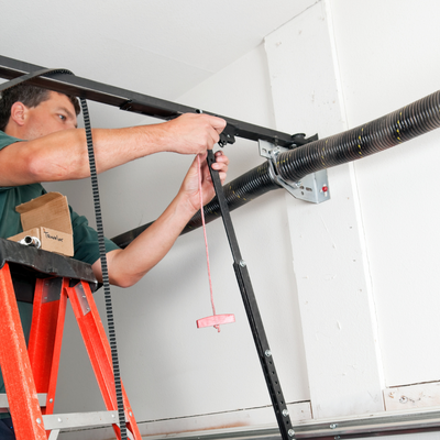 🛠️🏠 Garage Door Spring Repair 🏠🛠️ - In this project, we repaired a malfunctioning garage door spring, restoring smooth and safe operation. Our team identified the issue quickly and replaced the damaged garage door spring with a high-quality, durable part. We ensured precise alignment and tested the system thoroughly to provide long-lasting, reliable performance. 🛠️🏠 Garage Door Spring Repair 🏠🛠️ - In this project, we repaired a malfunctioning garage door spring, restoring smooth and safe operation. Our team identified the issue quickly and replaced the damaged garage door spring with a high-quality, durable part. We ensured precise alignment and tested the system thoroughly to provide long-lasting, reliable performance.