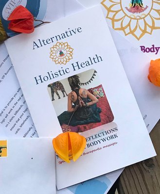 Peaceful Reflections Massage and Bodywork - Brochure and logo designs for Peaceful Reflections, a holistic health and wellness massage therapist. Peaceful Reflections Massage and Bodywork - Brochure and logo designs for Peaceful Reflections, a holistic health and wellness massage therapist.
