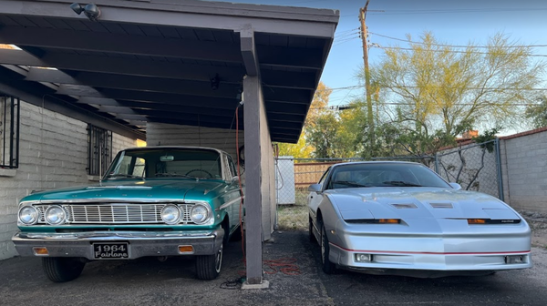 Daily Drivers - From JT Auto customer Dan Grimes...

I have 2 daily drivers and 2 classic cars. I try to do the majority of the work on the cars myself, but sometimes the labor, effort or experience required is outside of my abilities.

JT Auto and Wendell's quotes and prices for work and parts have always been spot on what I was expecting to pay before I went for the estimate. They also stand behind their estimate. I've met many of their techs. All good people.

Sometimes they find more things that require attention and they've never been wrong. They have found other issues with my cars I didn't know about until I saw it for myself and they saved me more grief in the future.

It's hard to find good shops and the only negative thing I can say is that their honest business model will eventually make them too busy for me to be able to get my own cars in.