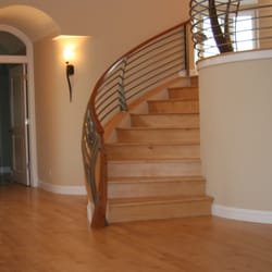 Staircases - Spruce up staircases, and instantly add character, with ornate molding. Staircases - Spruce up staircases, and instantly add character, with ornate molding.