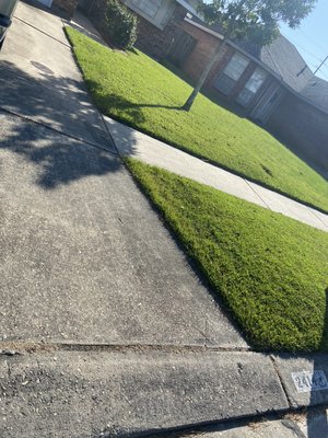 Clients yard #3 - Clients yard. Clients yard #3 - Clients yard.