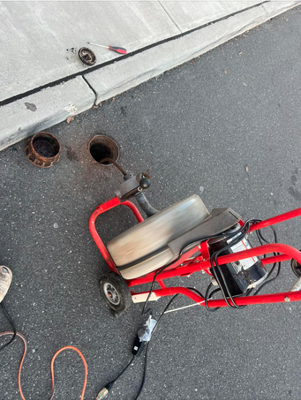 Retaurant/Commercil Drainage - Local restaurant had a drainage issue and within a few hours we had their bathrooms up and running again without disrupting operations! Give us a call today if you’re experiencing any slow drainage in your house/business! Retaurant/Commercil Drainage - Local restaurant had a drainage issue and within a few hours we had their bathrooms up and running again without disrupting operations! Give us a call today if you’re experiencing any slow drainage in your house/business!