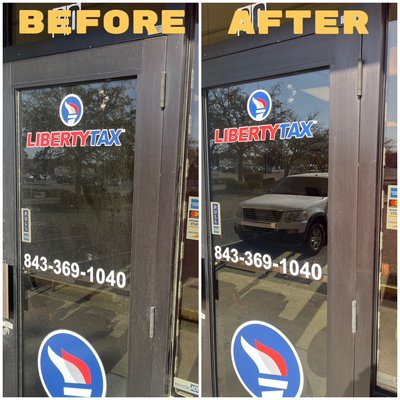 Before and After - Before and after photos. Before and After - Before and after photos.