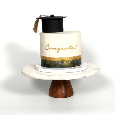 Graduation Cakes - Gourmet Graduation Cakes in Denver and Surrounding areas