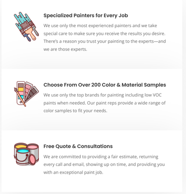 Why Choose Us? - Call now for an estimate. Why Choose Us? - Call now for an estimate.