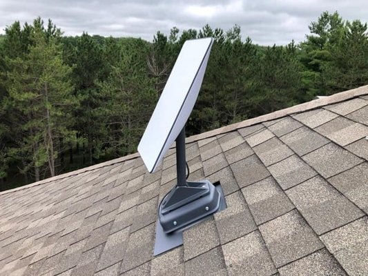 Starlink Installation - We offer professional Starlink installation services to ensure your satellite internet system is set up correctly and securely. Whether the dish is going on a roof, pole, or side of the house, we make sure cabling is safely routed and the signal is optimized. For rural and remote areas in North Idaho, reliable internet is a game-changer — and we understand how important it is to get it working smoothly on day one. Our clean installations are done right the first time, with no exposed wires or guesswork. Starlink Installation - We offer professional Starlink installation services to ensure your satellite internet system is set up correctly and securely. Whether the dish is going on a roof, pole, or side of the house, we make sure cabling is safely routed and the signal is optimized. For rural and remote areas in North Idaho, reliable internet is a game-changer — and we understand how important it is to get it working smoothly on day one. Our clean installations are done right the first time, with no exposed wires or guesswork.