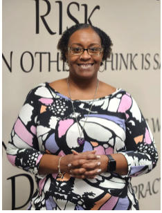 Our therapist Chandra Harrison - Chandra Harrison graduated from Walden University in November of 2018 with a Master of Science in Clinical Mental Health Counseling. She has a passion for understanding the psyche and the behaviors of individuals. She also has a Master of Science degree in Psychology from the University of Phoenix. Chandra is a nationally certified counselor through the NBCC as of February 2021. She has worked as an addiction counselor, mobile outpatient therapist, mobile family-based therapist, and psychotherapist since 2019. She has experience working with individuals, families, and couples. She also has experience and main interest in running group therapy regarding struggles of substance abuse, trauma, and domestic violence. Chandra loves working with individuals who need someone to listen to them and validate their feelings. She prides herself on the ability to be objective and empathetic to an individual’s struggles in session. Chandra will help individuals with working through their struggles and being able to cope with changes that occur. She likes to be honest and provide individuals with reality when applicable. Chandra utilizes CBT and other theories to help individuals learn to be self-aware and gain self-actualization. Her role is to help individuals to make decisions in their life to gain the happiness that they are looking for.