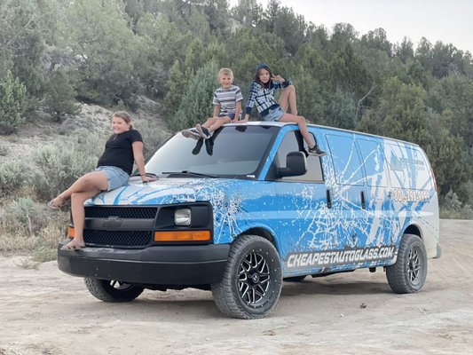 "Windshield Replacement Pro: Call Now for the Best Price and Quality Service" - Welcome to Cheapest Auto Glass!
(801) 298-9999

If you're in need of top-notch auto glass service but don't want to break the bank, you've come to the right place. Our team of experienced technicians is dedicated to providing the best value for our customers.

From simple chip repairs to full windshield replacements, we've got all of your auto glass needs covered. You can trust that you're getting the best deal in town.

But we don't just stop at windshields. We also offer advanced driver assistance systems calibration, lane departure warning calibration, adaptive cruise control, blind spot monitoring, forward collision warning, rearview camera calibration, Keeping your vehicle's safety systems in top shape.