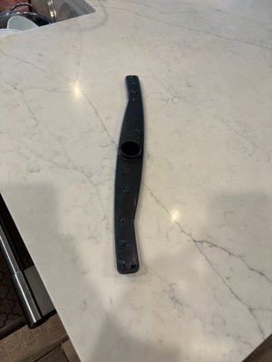 😅 Thought your dishwasher needed a major repair? - 😅 Thought your dishwasher needed a major repair?

This customer assumed the spray arm had broken off for good — but lucky for them, it just popped loose! We were able to reattach it the right way and secure it in place to prevent it from happening again.

✅ Same-day visit
✅ No parts needed
✅ Back to clean dishes, no hassle

Sometimes the fix is simpler than you think — and with Phoenix Appliance Repair, you'll always get honest diagnostics and solutions that make sense.

📍 Proudly serving Gilbert, Chandler, Mesa, Tempe, Queen Creek, San Tan Valley, & Apache Junction
🛠️ Experts in Whirlpool, GE, Samsung, LG, Frigidaire, Maytag, Bosch & more
#DishwasherFix #SprayArm #DishwasherNotCleaning #PhoenixApplianceRepair #EastValleyAZ #GilbertAZ #ChandlerAZ #HonestRepair #SameDayService #LocalTechs #ApplianceHelpAZ #WhirlpoolDishwasher #FixItRightTheFirstTime