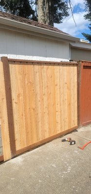 wooden fence - beauty of nature with Ayala Landscapes Construction LLC
Dreaming of a picturesque outdoor sanctuary that reflects your unique style? Look no further than Ayala Landscapes Construction LLC! We are a premier landscaping company dedicated to transforming ordinary spaces into extraordinary paradises. With our experience and passion for nature, we bring your vision to life, ensuring every detail is meticulously crafted. From lush gardens and tranquil water features to cozy patios and stunning landscaping, we tailor our services to your preferences and exceed your expectations.
Trust Ayala Landscapes Construction LLC to create an outdoor oasis your neighborhood will envy. Contact us today for a consultation and let's embark on a journey of eternal beauty together! 253-754-5370 wooden fence - beauty of nature with Ayala Landscapes Construction LLC
Dreaming of a picturesque outdoor sanctuary that reflects your unique style? Look no further than Ayala Landscapes Construction LLC! We are a premier landscaping company dedicated to transforming ordinary spaces into extraordinary paradises. With our experience and passion for nature, we bring your vision to life, ensuring every detail is meticulously crafted. From lush gardens and tranquil water features to cozy patios and stunning landscaping, we tailor our services to your preferences and exceed your expectations.
Trust Ayala Landscapes Construction LLC to create an outdoor oasis your neighborhood will envy. Contact us today for a consultation and let's embark on a journey of eternal beauty together! 253-754-5370