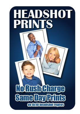 Headshot Prints - Get quality headshot prints, from anywhere in the USA. Headshot Prints - Get quality headshot prints, from anywhere in the USA.