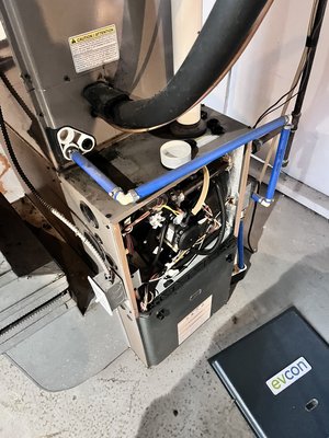 • Emergency Furnace Repair – Fast Service in Plymouth mi - Responded to an emergency furnace service call for a homeowner with no heat. Diagnosed the issue quickly and repaired the system the same day to restore heat and comfort.
Performed full system inspection, cleaned components, and ensured safe and proper operation. Customer now has reliable heating and peace of mind.
Fast, professional, and reliable HVAC service. • Emergency Furnace Repair – Fast Service in Plymouth mi - Responded to an emergency furnace service call for a homeowner with no heat. Diagnosed the issue quickly and repaired the system the same day to restore heat and comfort.
Performed full system inspection, cleaned components, and ensured safe and proper operation. Customer now has reliable heating and peace of mind.
Fast, professional, and reliable HVAC service.