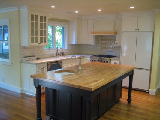 We paint cabinets to perfection. - We paint cabinets to perfection. This is just a tiny sample of jobs completed. I have only just recently started photographing jobs, and a good amount of time I just don’t remember to do it. If you want a glassy smooth finish, we can do that!