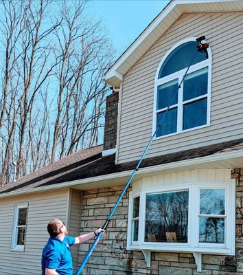 Northville residential jobs - More homes transformed with spotless, streak-free windows. We take pride in delivering professional results that improve your home's appearance and let in more natural light. Northville residential jobs - More homes transformed with spotless, streak-free windows. We take pride in delivering professional results that improve your home's appearance and let in more natural light.