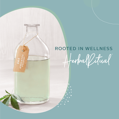 Herbal Ritual® - A hemp-infused oil that relaxes the body and soothes the mind.
Experience the magic of cannabidiol. This herb reduces pain, muscle soreness and inflammation. Our blend is applied directly on the skin and does not contain THC, so you don't have to worry about any psychoactive effects Herbal Ritual® - A hemp-infused oil that relaxes the body and soothes the mind.
Experience the magic of cannabidiol. This herb reduces pain, muscle soreness and inflammation. Our blend is applied directly on the skin and does not contain THC, so you don't have to worry about any psychoactive effects