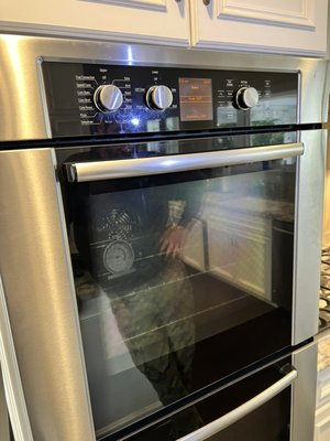 Oven Calibration - Oven calibration is the process of fine-tuning your oven's temperature settings to ensure accurate and consistent cooking results. It's essential because ovens can develop discrepancies over time, leading to undercooked or overcooked dishes. By calibrating your oven, you can rely on precise temperature control, guaranteeing that your recipes turn out as intended, from perfectly baked bread to evenly roasted meats. Proper oven calibration is a key ingredient for culinary success in your kitchen. Oven Calibration - Oven calibration is the process of fine-tuning your oven's temperature settings to ensure accurate and consistent cooking results. It's essential because ovens can develop discrepancies over time, leading to undercooked or overcooked dishes. By calibrating your oven, you can rely on precise temperature control, guaranteeing that your recipes turn out as intended, from perfectly baked bread to evenly roasted meats. Proper oven calibration is a key ingredient for culinary success in your kitchen.