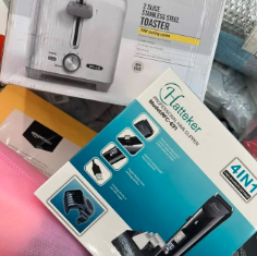 Electronics, Clothing, Toys & More! - Crazy Hot Deals