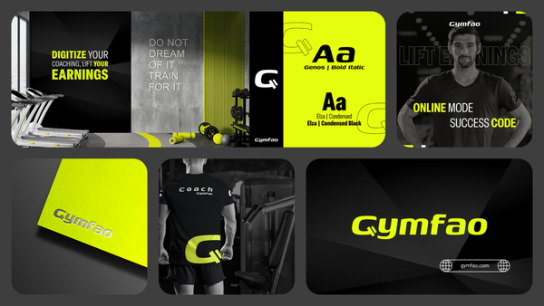 Lift Earnings with Gymfao - Notifao is excited to introduce Gymfao, a complete platform for fitness coaches. We used all our skills and services to create Gymfao, making it a top choice in the fitness industry.
We began by designing a unique and eye-catching brand for Gymfao. This includes a memorable logo, matching colors, and a brand story that connects with fitness coaches and their clients. Our aim was to make Gymfao’s brand easy to recognize and understand.
Next, we built an amazing website for Gymfao. This website is easy to use on both computers and phones. We made sure the site appears high in search results to attract more visitors. We set up an online store, allowing the sale of fitness programs and merchandise directly from the site. We also included booking systems, making it simple for clients to schedule sessions and appointments. To guide visitors from first interest to final purchase, we set up special offers and sales funnels. We integrated Google Analytics to track visitors and performance, providing valuable insights for continued growth.
For social media, we created a strong presence on platforms like Instagram, Facebook, and TikTok. This helps Gymfao engage with its audience, grow its followers, and keep clients informed and interested. We manage Gymfao’s online ads to get the best results, creating effective ads, targeting the right audience, and making sure the ad budget is used wisely to attract paying clients.
We also set up and manage Gymfao’s Google Business Profile, making it easy for local clients to find them online. This includes optimizing the profile for better search results, setting up services and products, and keeping the profile updated with events and posts.
We provide ongoing support to keep everything running smoothly. This includes regular updates, performance checks, and improvements to ensure Gymfao continues to grow and succeed. With Notifao, Gymfao is more than just a platform – it’s a thriving, successful business. We’re proud to have created something that helps fitness coaches reach new heights and achieve their goals. Lift Earnings with Gymfao - Notifao is excited to introduce Gymfao, a complete platform for fitness coaches. We used all our skills and services to create Gymfao, making it a top choice in the fitness industry.
We began by designing a unique and eye-catching brand for Gymfao. This includes a memorable logo, matching colors, and a brand story that connects with fitness coaches and their clients. Our aim was to make Gymfao’s brand easy to recognize and understand.
Next, we built an amazing website for Gymfao. This website is easy to use on both computers and phones. We made sure the site appears high in search results to attract more visitors. We set up an online store, allowing the sale of fitness programs and merchandise directly from the site. We also included booking systems, making it simple for clients to schedule sessions and appointments. To guide visitors from first interest to final purchase, we set up special offers and sales funnels. We integrated Google Analytics to track visitors and performance, providing valuable insights for continued growth.
For social media, we created a strong presence on platforms like Instagram, Facebook, and TikTok. This helps Gymfao engage with its audience, grow its followers, and keep clients informed and interested. We manage Gymfao’s online ads to get the best results, creating effective ads, targeting the right audience, and making sure the ad budget is used wisely to attract paying clients.
We also set up and manage Gymfao’s Google Business Profile, making it easy for local clients to find them online. This includes optimizing the profile for better search results, setting up services and products, and keeping the profile updated with events and posts.
We provide ongoing support to keep everything running smoothly. This includes regular updates, performance checks, and improvements to ensure Gymfao continues to grow and succeed. With Notifao, Gymfao is more than just a platform – it’s a thriving, successful business. We’re proud to have created something that helps fitness coaches reach new heights and achieve their goals.