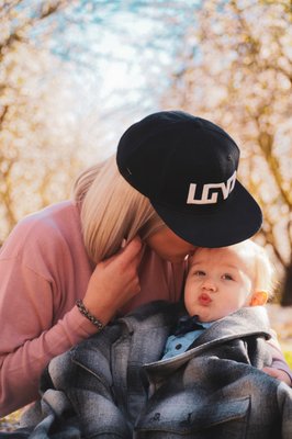 Family Pictures - These are some amazing Family pictures I've done.