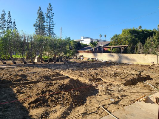 Single Family & ADU development - Staring the development of a single family residence and accessory dwelling unit (ADU) and learning so much through the process to help my clients with their home remodeling and expansion. Learning new things every day. Single Family & ADU development - Staring the development of a single family residence and accessory dwelling unit (ADU) and learning so much through the process to help my clients with their home remodeling and expansion. Learning new things every day.