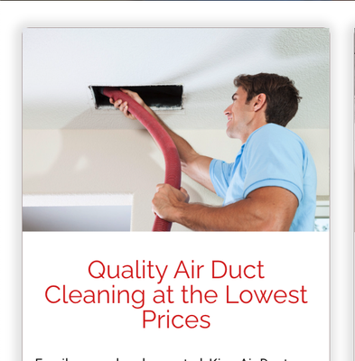 High Quality, Low Prices! - We take pride in our work, here was a little before and after of air duct vent, showing how dirty it was and immediately after one pull through to clean out the dirt. also here is it before and after of a dryer vent cleaning. air duct cleaning and dry vent cleaning should not be a service to break the bank, we believe in honesty, and doing things at what it should cost. High Quality, Low Prices! - We take pride in our work, here was a little before and after of air duct vent, showing how dirty it was and immediately after one pull through to clean out the dirt. also here is it before and after of a dryer vent cleaning. air duct cleaning and dry vent cleaning should not be a service to break the bank, we believe in honesty, and doing things at what it should cost.