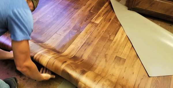 Laminate Flooring - Laminate flooring offers a budget-friendly option compared to other flooring materials such as hardwood or stone. It provides a cost-effective way to achieve the look of natural materials without breaking the bank. Laminate Flooring - Laminate flooring offers a budget-friendly option compared to other flooring materials such as hardwood or stone. It provides a cost-effective way to achieve the look of natural materials without breaking the bank.