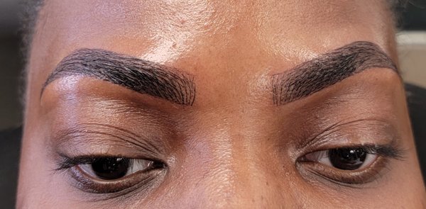 Microblading & Microshading Combo Services - When you want the best of both worlds. Get Micro bladed and Micro shaded at the same time. Only at Wink Browtique. Microblading & Microshading Combo Services - When you want the best of both worlds. Get Micro bladed and Micro shaded at the same time. Only at Wink Browtique.