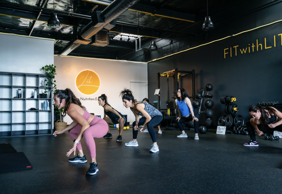 Fitness classes and Workout classes in Newport Beach, CA - LIT UP YOUR DAY
Our classes are always changing, but our goal is always the same: to help you get the body of your dreams.
Here’s what you can expect every time you LIT UP YOUR DAY
STATE-OF-THE-ART FACILITY
Our facility is equipped with the latest and greatest fitness equipment, so you can be sure to get a great workout.
PROGRESSIVE FITNESS
We’re committed to helping you reach your fitness goals. Our workouts are designed to be challenging but rewarding, and we’ll help you push yourself to your limits. With our help, you’ll get stronger, fitter, and healthier than ever before.
SUPPORTIVE COMMUNITY
A community that is supportive and encouraging can be a great source of motivation. When you are surrounded by people who believe in you and want to see you succeed, it can make it easier to stay on track and motivated. Fitness classes and Workout classes in Newport Beach, CA - LIT UP YOUR DAY
Our classes are always changing, but our goal is always the same: to help you get the body of your dreams.
Here’s what you can expect every time you LIT UP YOUR DAY
STATE-OF-THE-ART FACILITY
Our facility is equipped with the latest and greatest fitness equipment, so you can be sure to get a great workout.
PROGRESSIVE FITNESS
We’re committed to helping you reach your fitness goals. Our workouts are designed to be challenging but rewarding, and we’ll help you push yourself to your limits. With our help, you’ll get stronger, fitter, and healthier than ever before.
SUPPORTIVE COMMUNITY
A community that is supportive and encouraging can be a great source of motivation. When you are surrounded by people who believe in you and want to see you succeed, it can make it easier to stay on track and motivated.