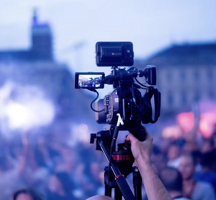 Video Production - The Wyno View production team can edit videos from special events, create engaging commercial movies, or enhance and refine already-completed videos. Video Production - The Wyno View production team can edit videos from special events, create engaging commercial movies, or enhance and refine already-completed videos.