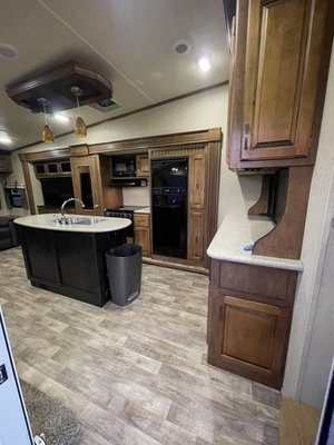 Deep Clean- RV - Deep cleaning for an RV, the client reached out and needed the RV cleaned to prepare to sell! Very happy client , I’m happy to help and it feels great when hard work is noticed! Deep Clean- RV - Deep cleaning for an RV, the client reached out and needed the RV cleaned to prepare to sell! Very happy client , I’m happy to help and it feels great when hard work is noticed!