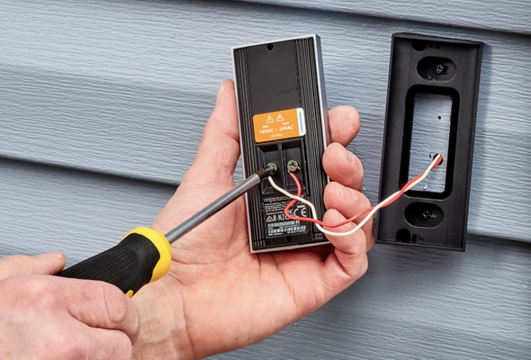 No Job Too Big or Too Small - As simple as a doorbell camera or as complicated as re-wiring your entire house, I am here for you. 

We are a hungry company that make sure the job is done right the first time, you don't want to risk your family's safety with someone else.