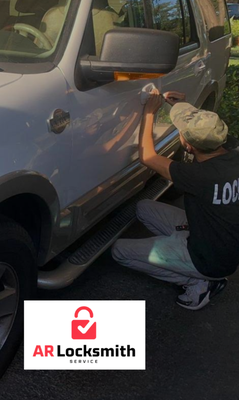Car Lockout with Original Lishi - together with my brother, we run A & R Locksmith, a trusted, family-owned locksmith business serving Phoenix, Glendale, Scottsdale, and a 50-mile radius from AZ 85032. We’re here for you 24 hours a day, 7 days a week—because emergencies don’t wait!