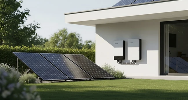 Battery Storage Installation - Clean Earth Consultants takes pride in helping customers find the best solution related to their solar energy needs. We're able to tailor a solution to optimize the needs of all customers. Whether you're seeking a solar system for your home or simply a second opinion on your current arrangement, one of our experts is ready to provide their advice on the situation,

Call us today for a free consultation!