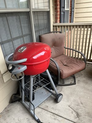 Garage/Apartment Move Out - Best customer I’ve ever encountered. Removal of small items, will definitely work with her again without hesitation. Garage/Apartment Move Out - Best customer I’ve ever encountered. Removal of small items, will definitely work with her again without hesitation.