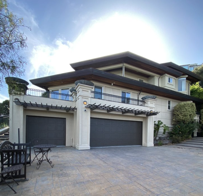Exterior Painting - Give your home the fresh look it deserves! We specialize in all aspects of painting. From interior to exterior jobs to a commercial or residential, no job is too big for us. Take advantage of our Spring Cleaning Special! Give the exterior of your home a paint job and we will clean the exterior of your windows and clear your gutters for free!