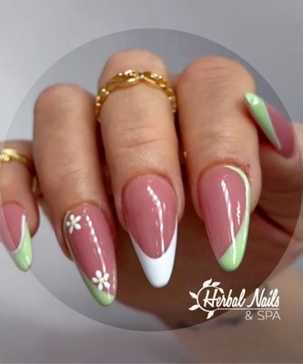 Feel the Love 💖 | 25% OFF one main services for New Guests + 10-Day Guarantee + Loyalty Perks - At our nail salon, every guest is family. Our mission is to deliver beautiful results through kindness, cleanliness, and consistent quality. 💅 Why Clients Return Again & Again • 25% OFF for first-time visitors – your perfect intro to Herbal care. • 10-Day Quality Guarantee on all gel and enhancement services. • Complimentary drinks & snacks in a welcoming, relaxing space. • Friendly, licensed technicians focused on your comfort and style. 💖 Loyalty Program Benefits Earn invites to exclusive beauty events, product launches, and holiday pamper parties just for our regulars. Discover why our location’s favorite spot for nails, pedicures, and self-care that feels like home. Feel the Love 💖 | 25% OFF one main services for New Guests + 10-Day Guarantee + Loyalty Perks - At our nail salon, every guest is family. Our mission is to deliver beautiful results through kindness, cleanliness, and consistent quality. 💅 Why Clients Return Again & Again • 25% OFF for first-time visitors – your perfect intro to Herbal care. • 10-Day Quality Guarantee on all gel and enhancement services. • Complimentary drinks & snacks in a welcoming, relaxing space. • Friendly, licensed technicians focused on your comfort and style. 💖 Loyalty Program Benefits Earn invites to exclusive beauty events, product launches, and holiday pamper parties just for our regulars. Discover why our location’s favorite spot for nails, pedicures, and self-care that feels like home.