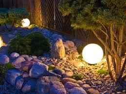 Outdoor Lighting / Landscape Lighting - Outdoor Lighting
Beautiful landscape lighting design is the ultimate combination of function and form.
While it is possible that you can attempt to design and install your own custom landscape lighting, you will save valuable time, money and untold levels of aggravation if you hire a professional landscape lighting contractor like ASL Electric.

By hiring a qualified and licensed electrical contractor to install your outdoor lighting, you will be creating a new look, feel and functionality to your home’s exeterior and increasing the value of your long-term investment.
The Benefits Of Outdoor Lighting Installation For Residential Property Owners

Increase Your Home’s Curb Appeal
Long gone are the days when a single exposed bulb hanging on a post outside constituted ‘outside lighting’. Today, a quality landscape lighting design creates a stunning visual presence of your home, increasing the curb appeal when people drive by or visit. This also gives your home a certain look and feel that done right, can feel like an extension of your personality.
By creating and installing a custom lighting design, you add a ‘pop’ to your property.  With us, we can design a personalized lighting style to meet your specific vision and needs.