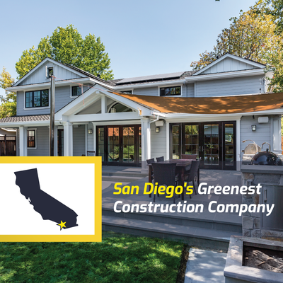 Green Construction! - When you choose to partner with PowerHouse Green Construction for your home remodel, addition, roofing, or so many more contracting projects, you’re choosing experience – more than 20 years of general contracting experience across the SoCal area – and a commitment to a “greener” way to build whatever you have in mind. From the materials we use to the approaches we take while on the jobsite, our dedication to providing the most effective and affordable “green” solutions can’t be denied. Just ask any of our thousands of satisfied customers!