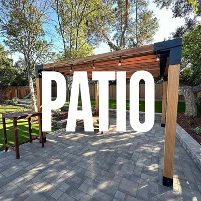 Patio - We specialize all of your hardscape and landscape design services. Patio - We specialize all of your hardscape and landscape design services.