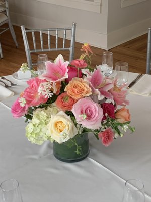 A Recent Wedding we arranged! - We service the community of Delmar for all of your special occassions/arrangements! Book or Place an online order with us today! A Recent Wedding we arranged! - We service the community of Delmar for all of your special occassions/arrangements! Book or Place an online order with us today!
