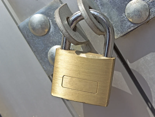 COMMERCIAL - Master Keying: Key management can be crucial at a place of business. We offer master-keying so that you can allow access to certain employees while keeping others out. Having a master key will also allow the owner full access to all doors. It's a great system for key management and it eliminates the owner from having to carry a lot of keys.
Panic Hardware: Exit devices on churches, restaurants, and factories are mandatory to comply with fire safety regulations. We are here and ready to assist with new hardware or repairs of existing hardware. Whether it is storefront doors, exit only doors, or double doors we can find the right solution for the correct hardware.
Door Closers: Do you have a door that is leaking fluid from up top and starting to slam? This is definitely the sign that your door closer needs to be replaced. We can replace the door closer and get the door shutting properly! If the door is not leaking but still slamming we often can make adjustments to make it work properly without replacement.
Employee Turnover: It can be difficult letting someone go at your business. However, if the person had a key to your business and did not return it and can be a serious issue. Let us provide you with our rekey services. We can change the keys that work your business to assure that employee will not have access to your building. COMMERCIAL - Master Keying: Key management can be crucial at a place of business. We offer master-keying so that you can allow access to certain employees while keeping others out. Having a master key will also allow the owner full access to all doors. It's a great system for key management and it eliminates the owner from having to carry a lot of keys.
Panic Hardware: Exit devices on churches, restaurants, and factories are mandatory to comply with fire safety regulations. We are here and ready to assist with new hardware or repairs of existing hardware. Whether it is storefront doors, exit only doors, or double doors we can find the right solution for the correct hardware.
Door Closers: Do you have a door that is leaking fluid from up top and starting to slam? This is definitely the sign that your door closer needs to be replaced. We can replace the door closer and get the door shutting properly! If the door is not leaking but still slamming we often can make adjustments to make it work properly without replacement.
Employee Turnover: It can be difficult letting someone go at your business. However, if the person had a key to your business and did not return it and can be a serious issue. Let us provide you with our rekey services. We can change the keys that work your business to assure that employee will not have access to your building.