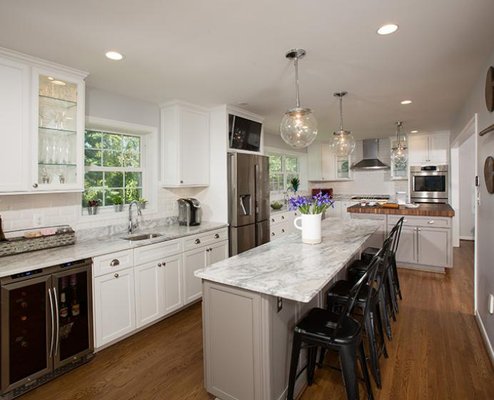 Kitchen Remodel - Full kitchen remodel including demolition, new layout, cabinetry, countertops, and lighting.

We handled everything from planning and permits to final inspection, delivering a clean, modern result with a smooth process from start to finish.

Contact us to discuss your project 818-927-0604

𝐕𝐥𝐚𝐝 & 𝐍𝐢𝐜𝐤 𝐁𝐮𝐢𝐥𝐝𝐞𝐫𝐬
𝘍𝘢𝘮𝘪𝘭𝘺-𝘖𝘸𝘯𝘦𝘥 & 𝘖𝘱𝘦𝘳𝘢𝘵𝘦𝘥 𝘊𝘰𝘯𝘴𝘵𝘳𝘶𝘤𝘵𝘪𝘰𝘯 𝘊𝘰𝘮𝘱𝘢𝘯𝘺
𝘓𝘪𝘤𝘦𝘯𝘴𝘦𝘥 & 𝘐𝘯𝘴𝘶𝘳𝘦𝘥 • 𝘊𝘚𝘓𝘉 #1122853