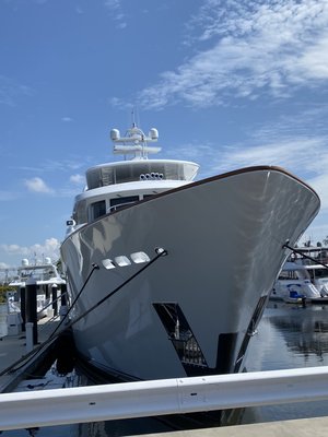 Boat Cleaning Services - Yacht interior are subject to everyday wear and tear from regular traffic or even the spoils of an on board party or special event. Having the interior of your yacht cleaned on a regular basis is just as important as the exterior due to a yacht's constant exposure to salt water and water corrosion. Boat Cleaning Services - Yacht interior are subject to everyday wear and tear from regular traffic or even the spoils of an on board party or special event. Having the interior of your yacht cleaned on a regular basis is just as important as the exterior due to a yacht's constant exposure to salt water and water corrosion.