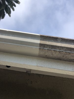 Pressure Washing - We take pride in our Pressure Washing - professional, efficient and perfectionism.