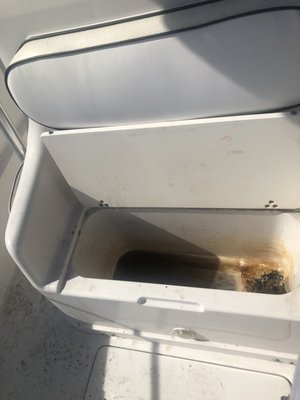 Boat detailing - Marine detailing done by BABY BOTTOM CLEAN LLC Boat detailing - Marine detailing done by BABY BOTTOM CLEAN LLC