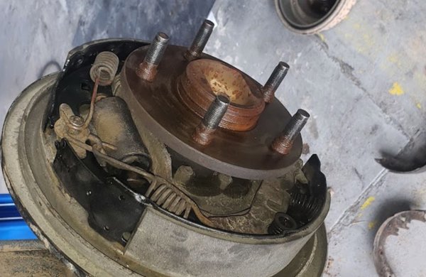 Brake Pad Specialist - Welcome to No Worries Auto, where your peace of mind is our top priority. Specializing in brake pads, we pride ourselves on delivering exceptional service at unbeatable prices.
Why Choose No Worries Auto?
Brake Pad Experts: We focus exclusively on brake systems, ensuring every job is done with precision and expertise. Our technicians are trained to handle all makes and models, providing you with a safe and reliable braking system.
Quality at the Best Price: We understand the importance of cost-effective solutions without compromising on quality. We select only the best brake pads on the market and offer them at prices that respect your budget.
Guaranteed Satisfaction: Our commitment to excellence doesn't end when the job is done. We offer a satisfaction guarantee, ensuring that you drive away with confidence in both our service and the quality of the work.
Efficiency and Convenience: We know your time is valuable. Our streamlined service ensures quick turnaround times without sacrificing quality.
Personalized Service: Every vehicle is unique, and so is every customer. We tailor our services to meet your specific needs, offering advice and options that fit your lifestyle and driving habits.
Services Offered:
Brake Pad Replacement
Brake Inspection and Diagnostics
Brake Fluid Exchange
Rotor Resurfacing or Replacement
Whether you're hearing that unsettling squeal or just due for routine maintenance, No Worries Auto is here to keep you moving safely. Trust us to give your vehicle the care it deserves, so you can focus on the journey ahead, worry-free.
Contact Us:
Let us take care of your brakes so you can enjoy the ride. Visit us or call today to schedule your next brake service and experience the No Worries difference. Brake Pad Specialist - Welcome to No Worries Auto, where your peace of mind is our top priority. Specializing in brake pads, we pride ourselves on delivering exceptional service at unbeatable prices.
Why Choose No Worries Auto?
Brake Pad Experts: We focus exclusively on brake systems, ensuring every job is done with precision and expertise. Our technicians are trained to handle all makes and models, providing you with a safe and reliable braking system.
Quality at the Best Price: We understand the importance of cost-effective solutions without compromising on quality. We select only the best brake pads on the market and offer them at prices that respect your budget.
Guaranteed Satisfaction: Our commitment to excellence doesn't end when the job is done. We offer a satisfaction guarantee, ensuring that you drive away with confidence in both our service and the quality of the work.
Efficiency and Convenience: We know your time is valuable. Our streamlined service ensures quick turnaround times without sacrificing quality.
Personalized Service: Every vehicle is unique, and so is every customer. We tailor our services to meet your specific needs, offering advice and options that fit your lifestyle and driving habits.
Services Offered:
Brake Pad Replacement
Brake Inspection and Diagnostics
Brake Fluid Exchange
Rotor Resurfacing or Replacement
Whether you're hearing that unsettling squeal or just due for routine maintenance, No Worries Auto is here to keep you moving safely. Trust us to give your vehicle the care it deserves, so you can focus on the journey ahead, worry-free.
Contact Us:
Let us take care of your brakes so you can enjoy the ride. Visit us or call today to schedule your next brake service and experience the No Worries difference.