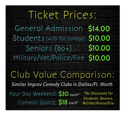 Tickets - Free Consultations Tickets - Free Consultations