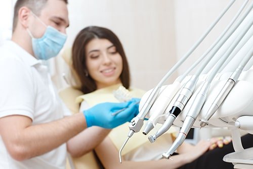 Save $150 with Our New Patient Special! - New Patient Special $300 (Originally $450) Exam, X-rays, cleaning and a complete treatment plan. Plus get up to 20% off future dental work.