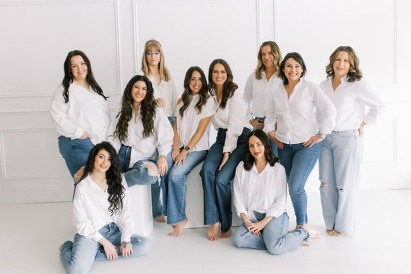 Meet the team! - At BMA Medspa, our team is at the heart of everything we do. Every provider, aesthetic professional, and support staff member plays an intentional role in creating an experience that feels personal, safe, and results driven.
We believe aesthetic care should enhance what already makes you you. That philosophy starts with our people.
Our team is made up of licensed and experienced professionals who are deeply committed to patient education, safety, and natural looking outcomes. From your very first consultation through each treatment along the way, we focus on listening first, guiding thoughtfully, and creating treatment plans that align with your goals, lifestyle, and comfort level.
As a Nurse Practitioner supervised medical aesthetics clinic, BMA Medspa holds itself to high clinical standards. Our injectors, aestheticians, and wellness providers work closely together to ensure every recommendation is appropriate, personalized, and never rushed. There is no one size fits all approach here.
You will see a mix of professional portraits and in action images throughout this page because that is who we are. We take pride in being highly trained and professional while also remaining approachable and down to earth. Whether we are in the treatment room, consulting with a patient, or collaborating as a team, our focus is always on providing care that feels calm, confident, and supportive.
We are proud of the culture we have built at BMA Medspa. It is rooted in trust, consistency, and genuine care for every patient who walks through our doors. When you choose BMA, you are not just choosing a service. You are choosing a team that values your experience just as much as your results.
We look forward to welcoming you and being part of your aesthetic and wellness journey. Meet the team! - At BMA Medspa, our team is at the heart of everything we do. Every provider, aesthetic professional, and support staff member plays an intentional role in creating an experience that feels personal, safe, and results driven.
We believe aesthetic care should enhance what already makes you you. That philosophy starts with our people.
Our team is made up of licensed and experienced professionals who are deeply committed to patient education, safety, and natural looking outcomes. From your very first consultation through each treatment along the way, we focus on listening first, guiding thoughtfully, and creating treatment plans that align with your goals, lifestyle, and comfort level.
As a Nurse Practitioner supervised medical aesthetics clinic, BMA Medspa holds itself to high clinical standards. Our injectors, aestheticians, and wellness providers work closely together to ensure every recommendation is appropriate, personalized, and never rushed. There is no one size fits all approach here.
You will see a mix of professional portraits and in action images throughout this page because that is who we are. We take pride in being highly trained and professional while also remaining approachable and down to earth. Whether we are in the treatment room, consulting with a patient, or collaborating as a team, our focus is always on providing care that feels calm, confident, and supportive.
We are proud of the culture we have built at BMA Medspa. It is rooted in trust, consistency, and genuine care for every patient who walks through our doors. When you choose BMA, you are not just choosing a service. You are choosing a team that values your experience just as much as your results.
We look forward to welcoming you and being part of your aesthetic and wellness journey.