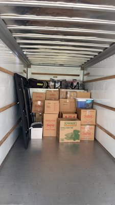 Truck and trailer , budget friendly moving. - Here are some photos of using our truck and trailer for a budget, friendly moving service that includes pads for furniture as well. Truck and trailer , budget friendly moving. - Here are some photos of using our truck and trailer for a budget, friendly moving service that includes pads for furniture as well.